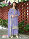 Ramsha R 1405 Nx Crunchy Pakistani Salwar Suits Suppliers In India